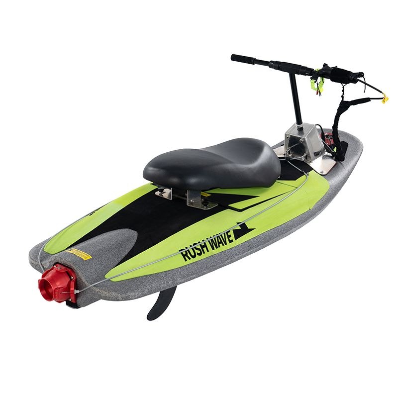 Electric Jet Ski Pro 🚤 | Fast, Portable & Easy to Use | Limited Stock