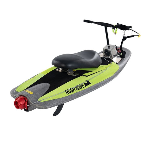 Electric Jet Ski Pro 🚤 | Fast, Portable & Easy to Use | Limited Stock