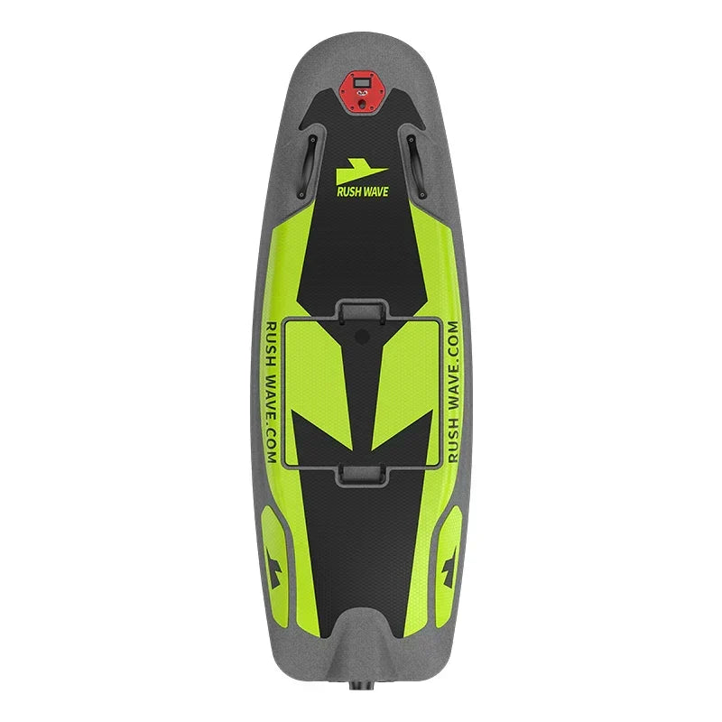 Electric Surfboard 🚀 | 12KW Power | Ride Like a Pro