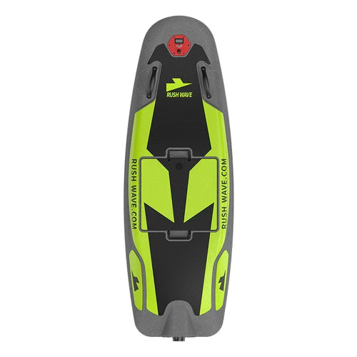 Electric Surfboard 🚀 | 12KW Power | Ride Like a Pro