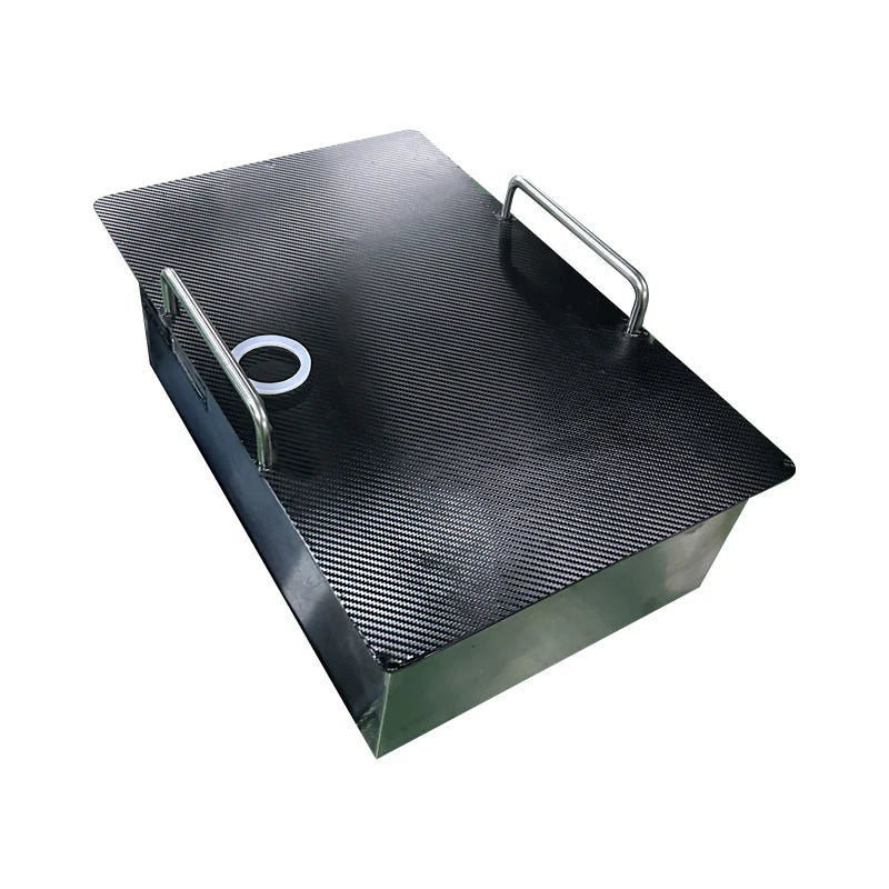 K2 Battery