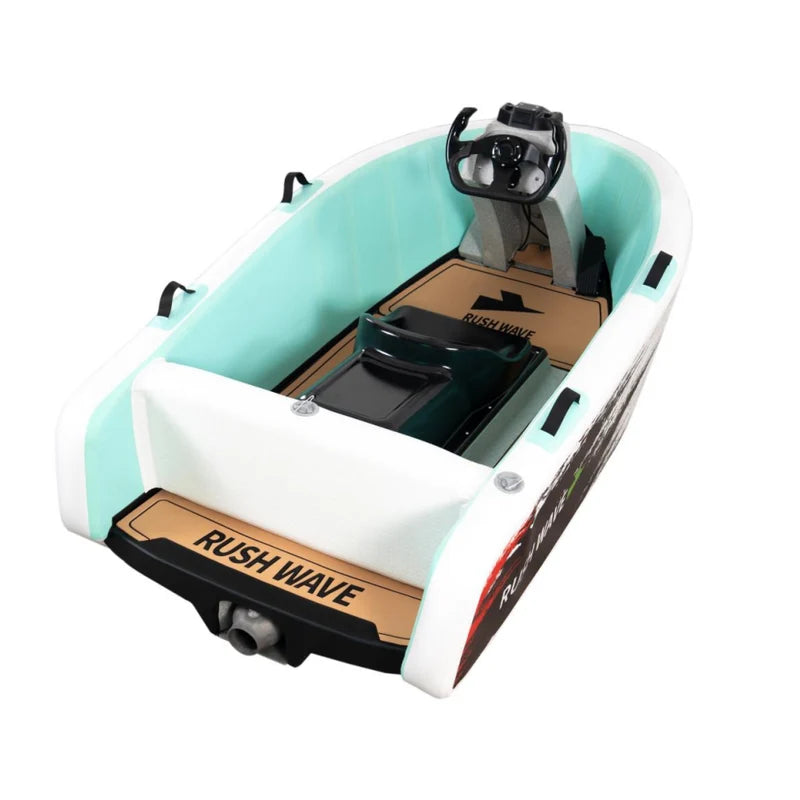 2026NEW| Electric Go Kart